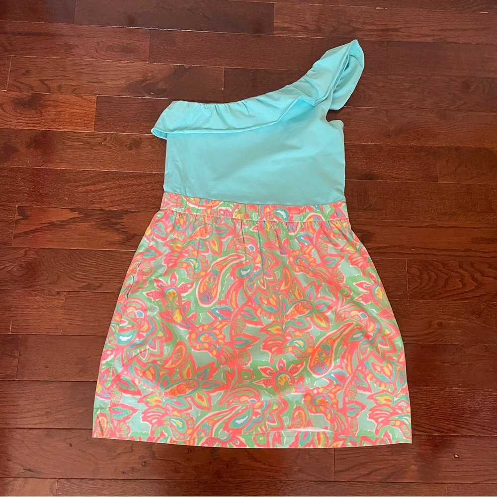 Lilly Pulitzer Dionne dress